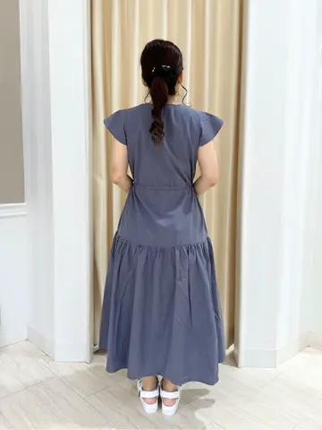 Feroux 丸川 コーディネート画像