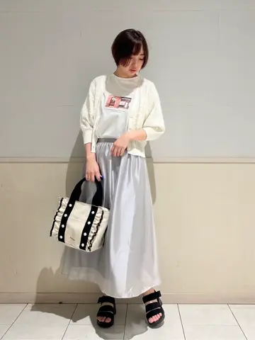 Feroux 村上 コーディネート画像