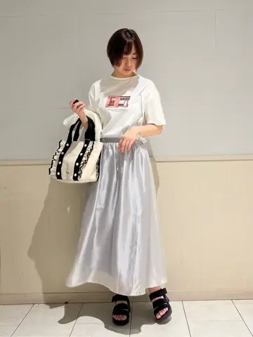 Feroux 村上 コーディネート画像