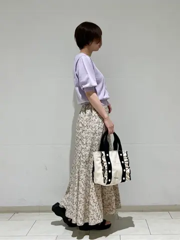 Feroux 村上 コーディネート画像