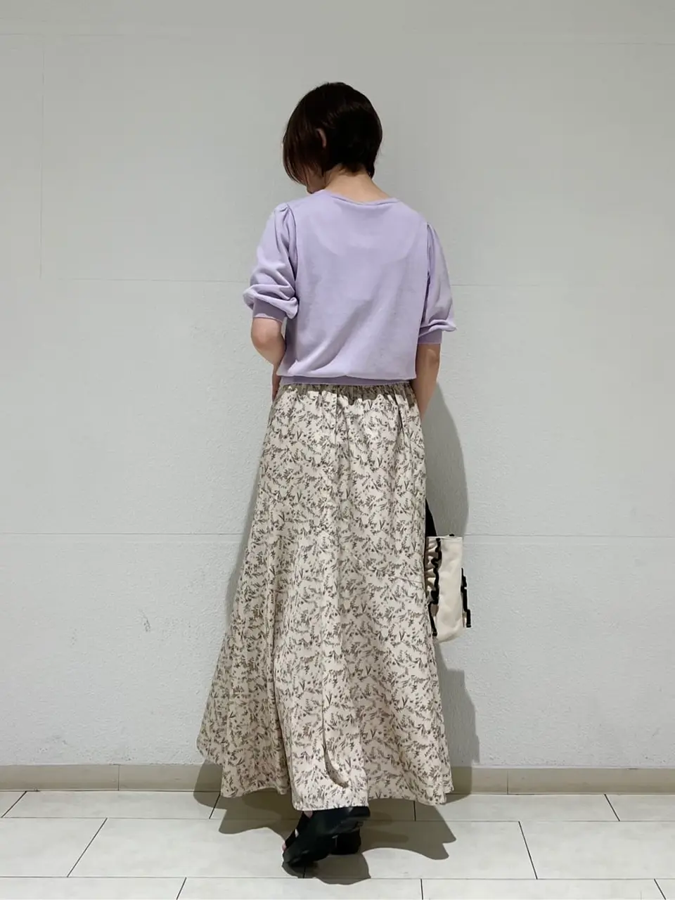 Feroux 村上 コーディネート画像