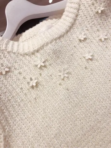 Feroux スタッフ コーディネート画像