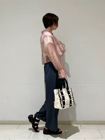 Feroux 村上 コーディネート画像