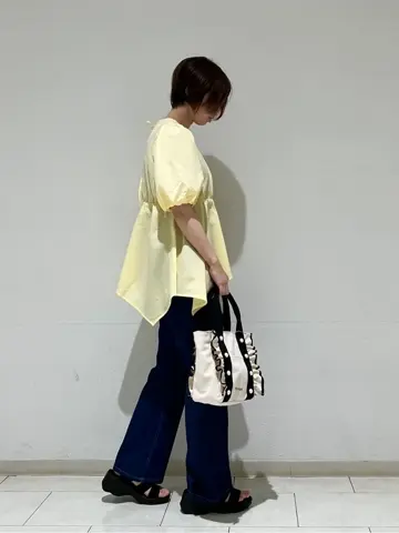 Feroux 村上 コーディネート画像