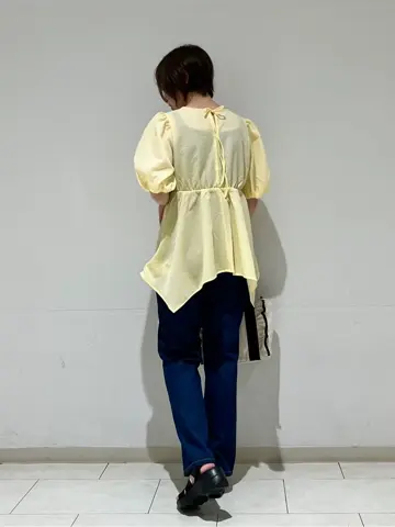 Feroux 村上 コーディネート画像