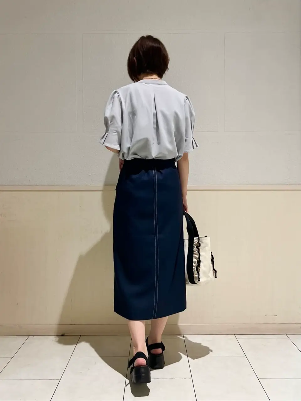 Feroux 村上 コーディネート画像