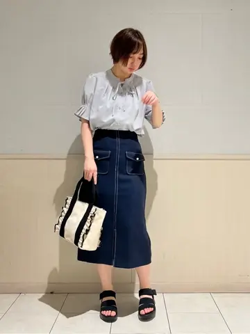 Feroux 村上 コーディネート画像