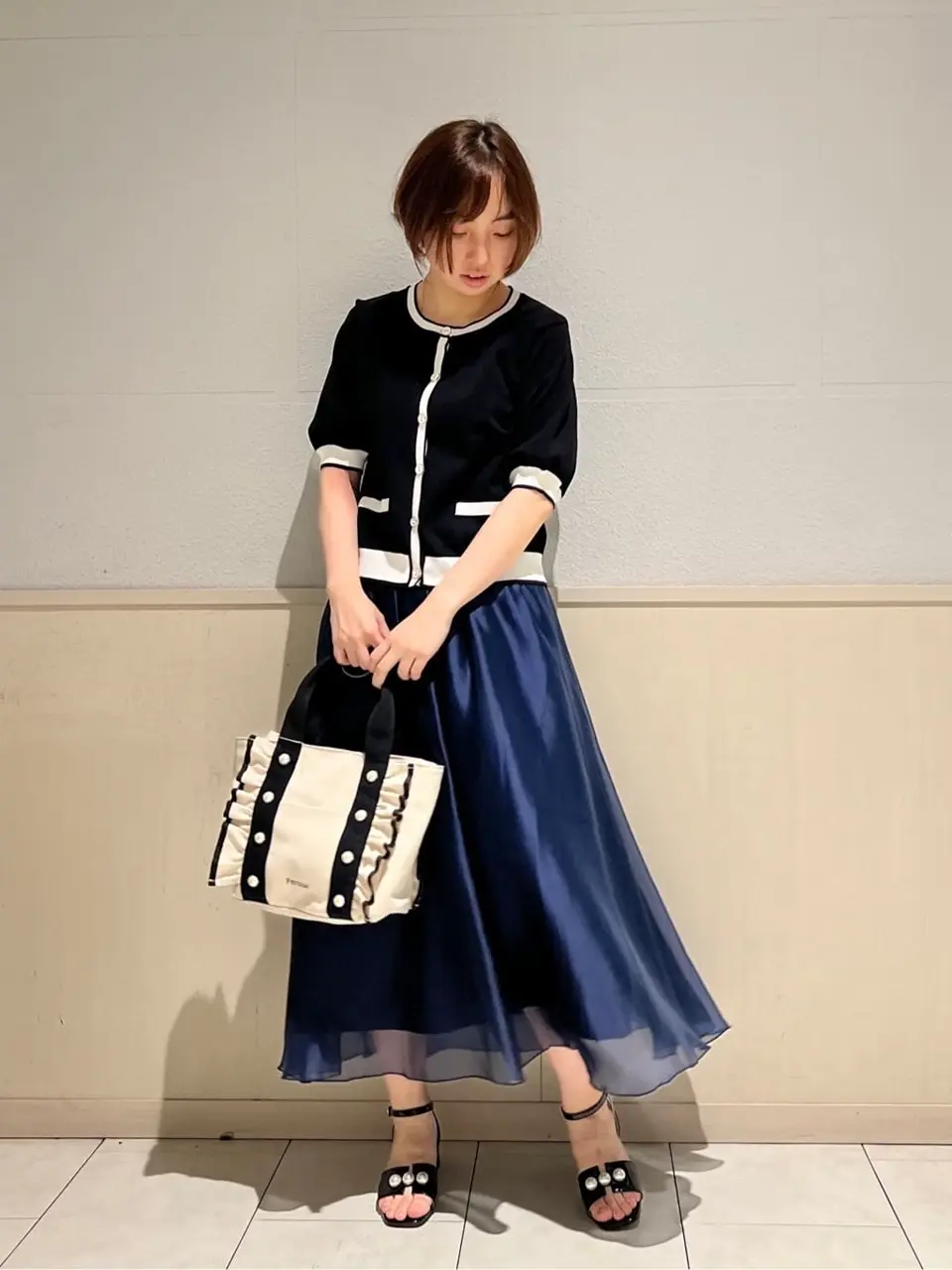 Feroux 村上 コーディネート画像