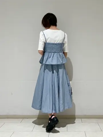 Feroux 村上 コーディネート画像