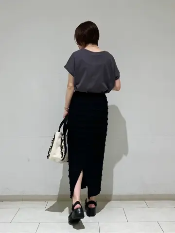 Feroux 村上 コーディネート画像