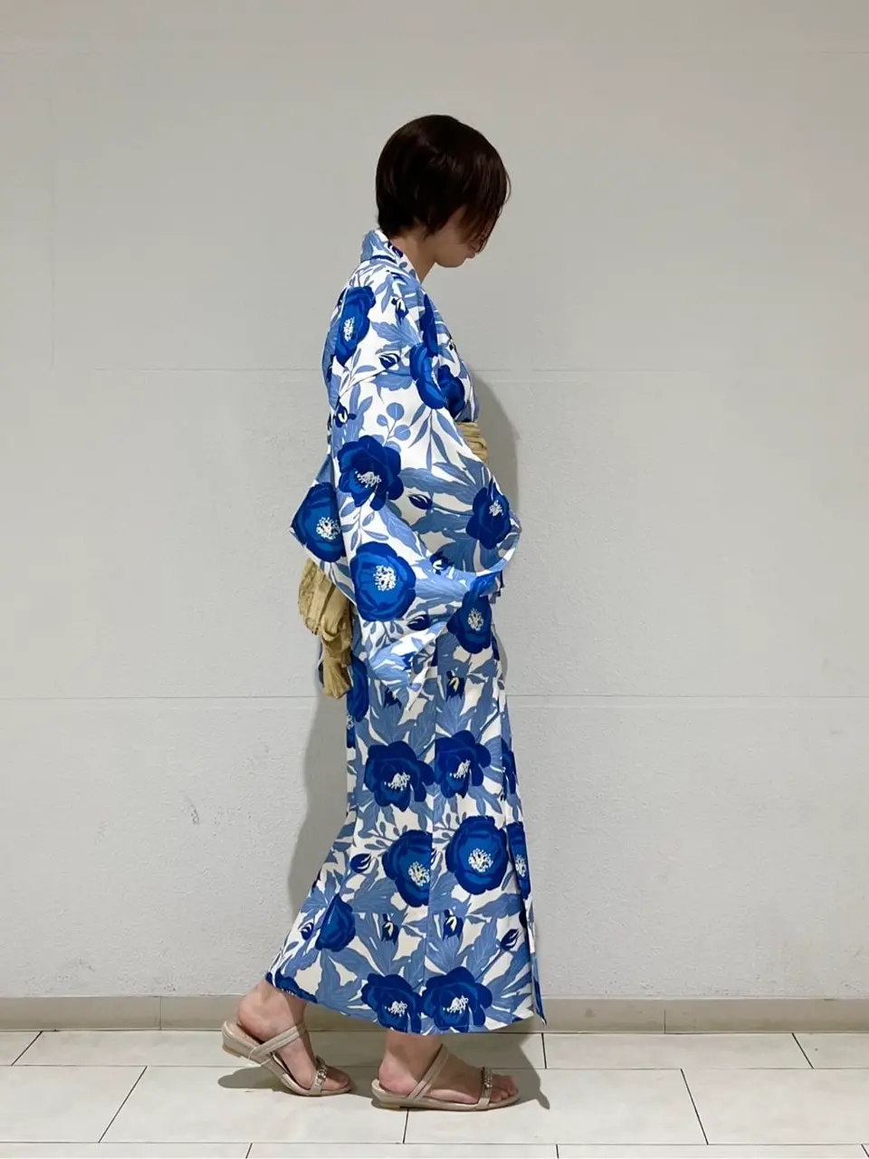 Feroux 村上 コーディネート画像