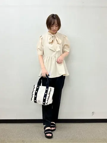 Feroux 村上 コーディネート画像