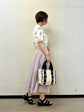 Feroux 村上 コーディネート画像