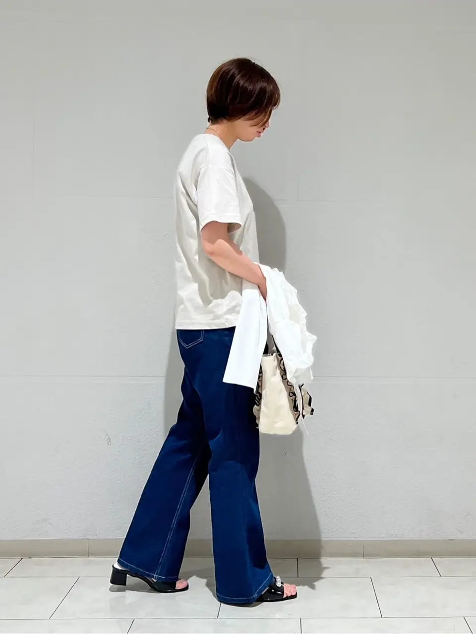 Feroux 村上 コーディネート画像