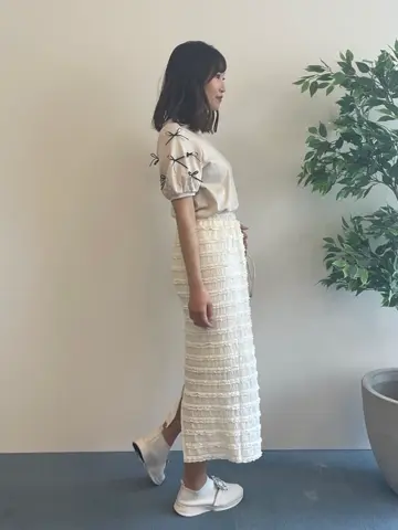 Feroux 清水 コーディネート画像