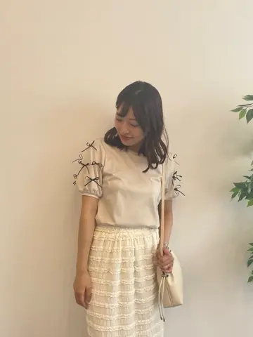 Feroux 清水 コーディネート画像