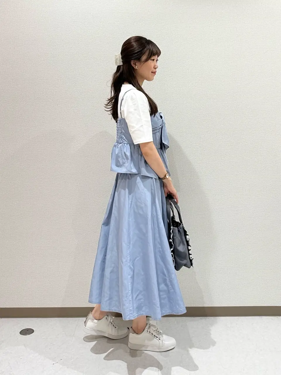 Feroux みぃ コーディネート画像