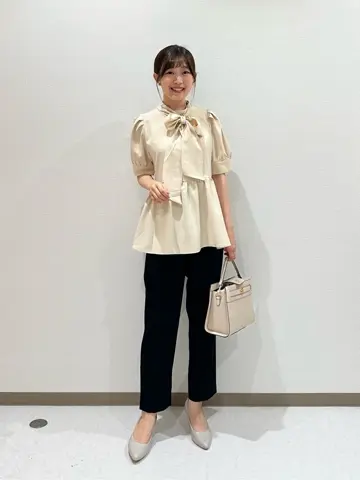 Feroux みぃ コーディネート画像