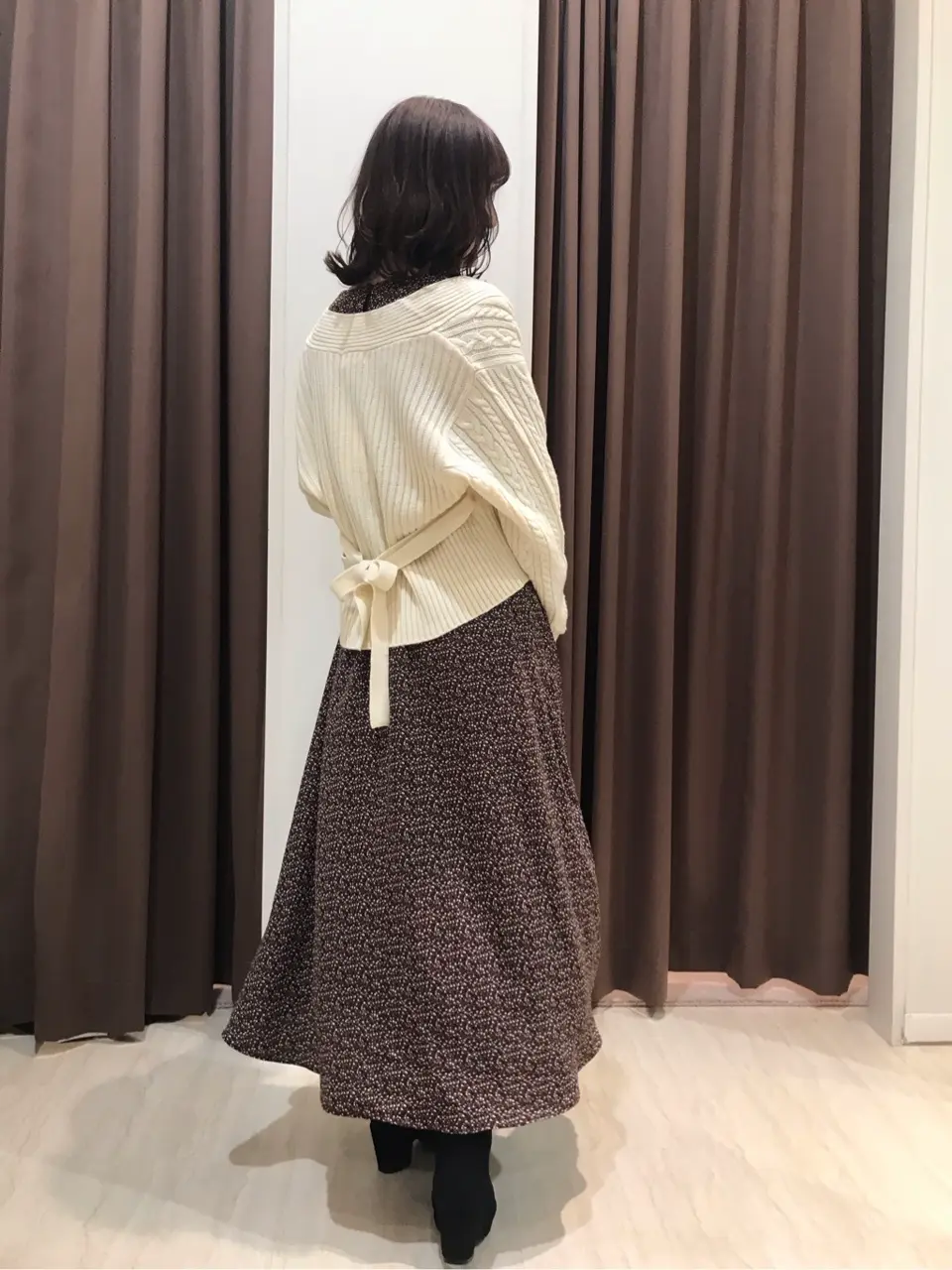 Feroux 木村 コーディネート画像