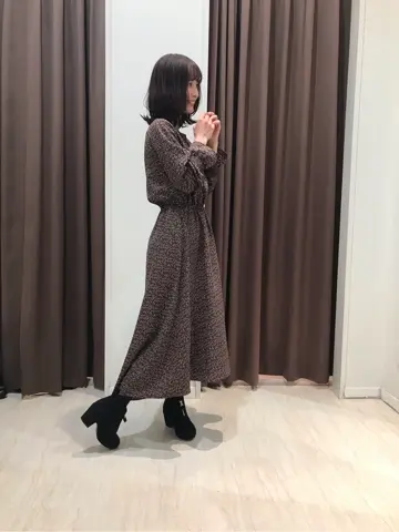 Feroux 木村 コーディネート画像