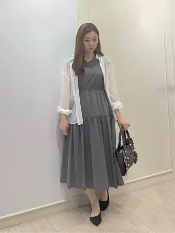 Feroux 石原 コーディネート画像