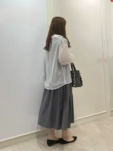 Feroux 石原 コーディネート画像