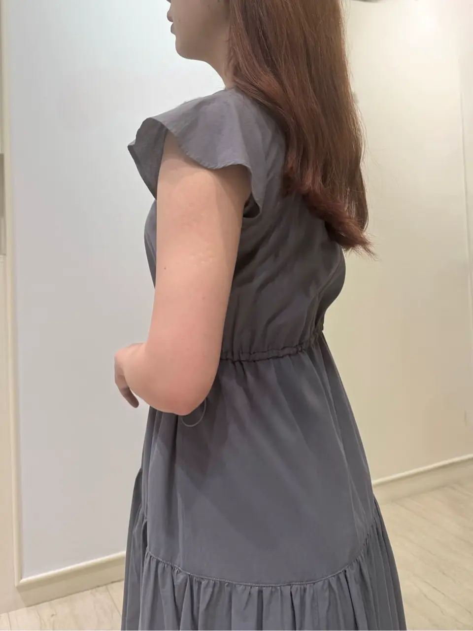 Feroux 石原 コーディネート画像