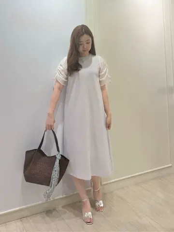 Feroux 石原 コーディネート画像