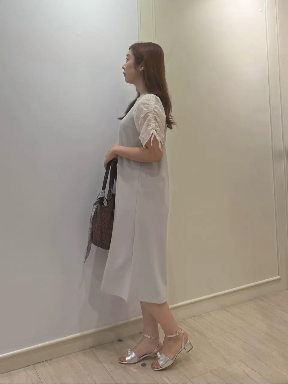 Feroux 石原 コーディネート画像