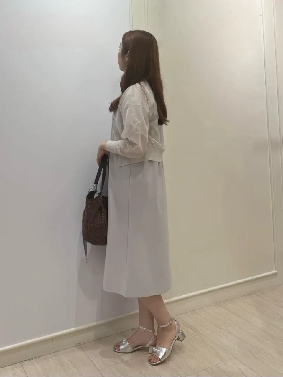 Feroux 石原 コーディネート画像