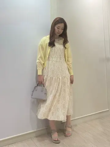 Feroux 石原 コーディネート画像