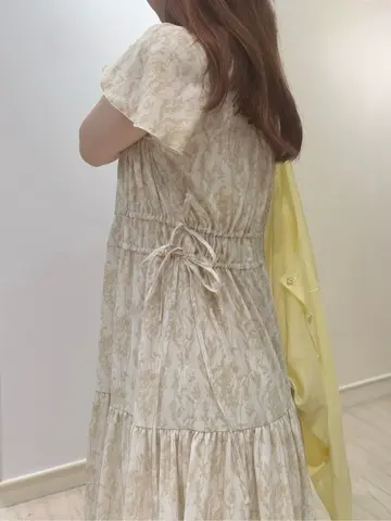 Feroux 石原 コーディネート画像