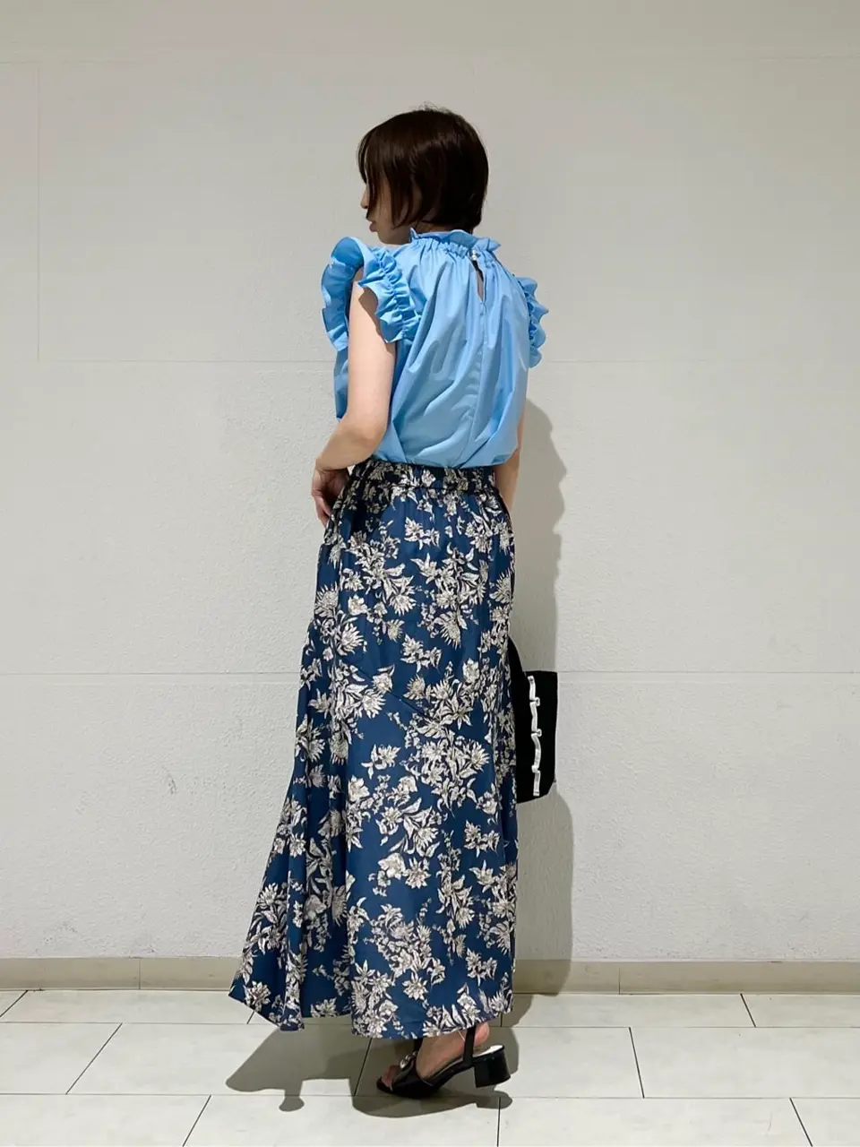 Feroux 村上 コーディネート画像