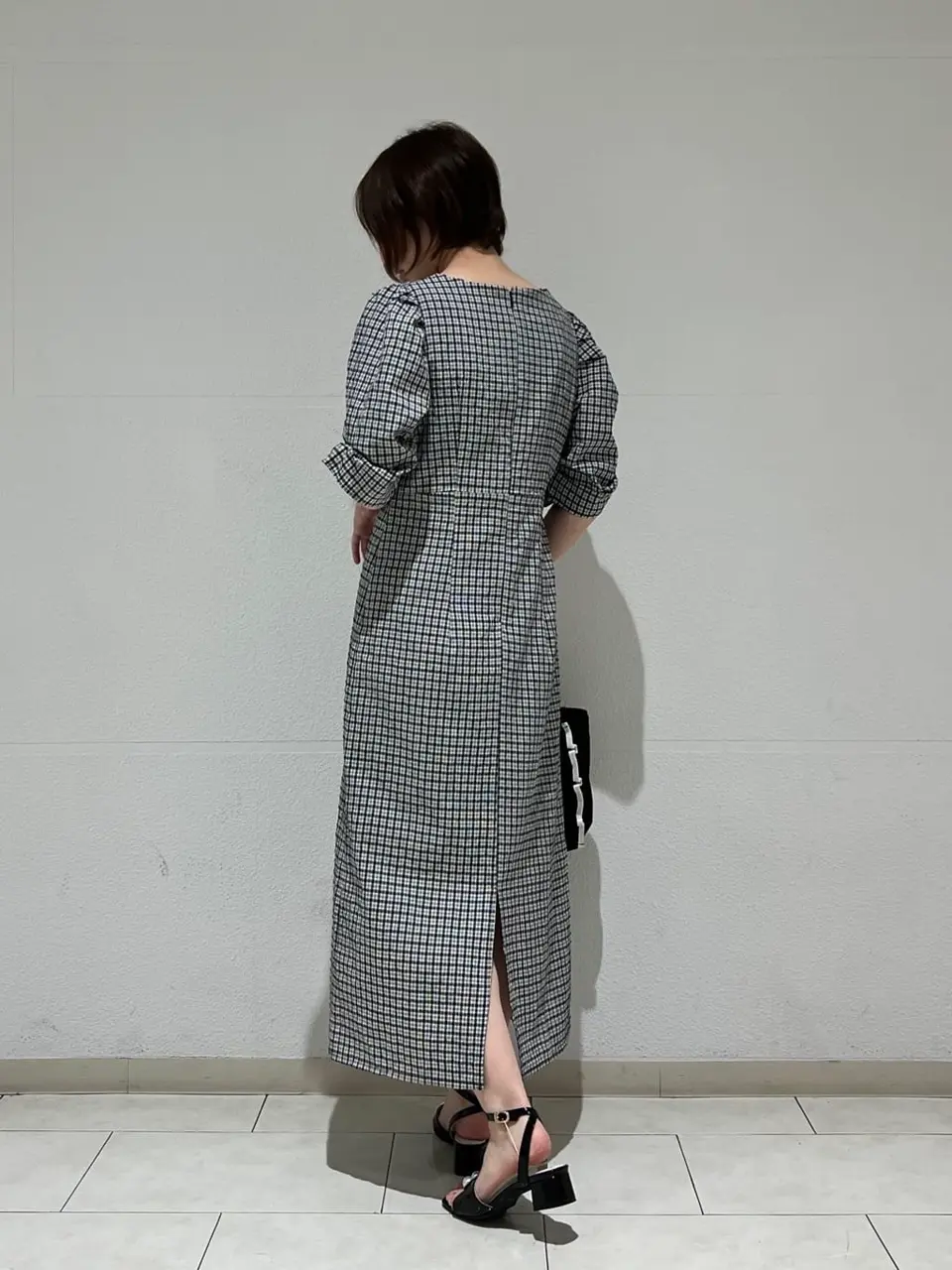 Feroux 村上 コーディネート画像