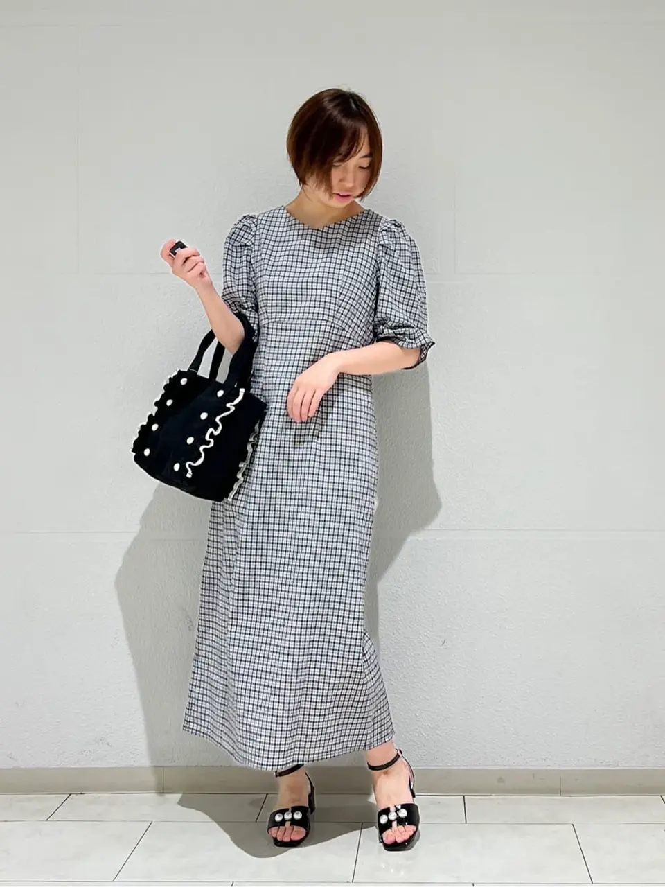 Feroux 村上 コーディネート画像