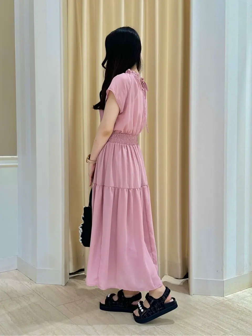 Feroux 本間 コーディネート画像