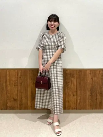 Feroux 時本 コーディネート画像