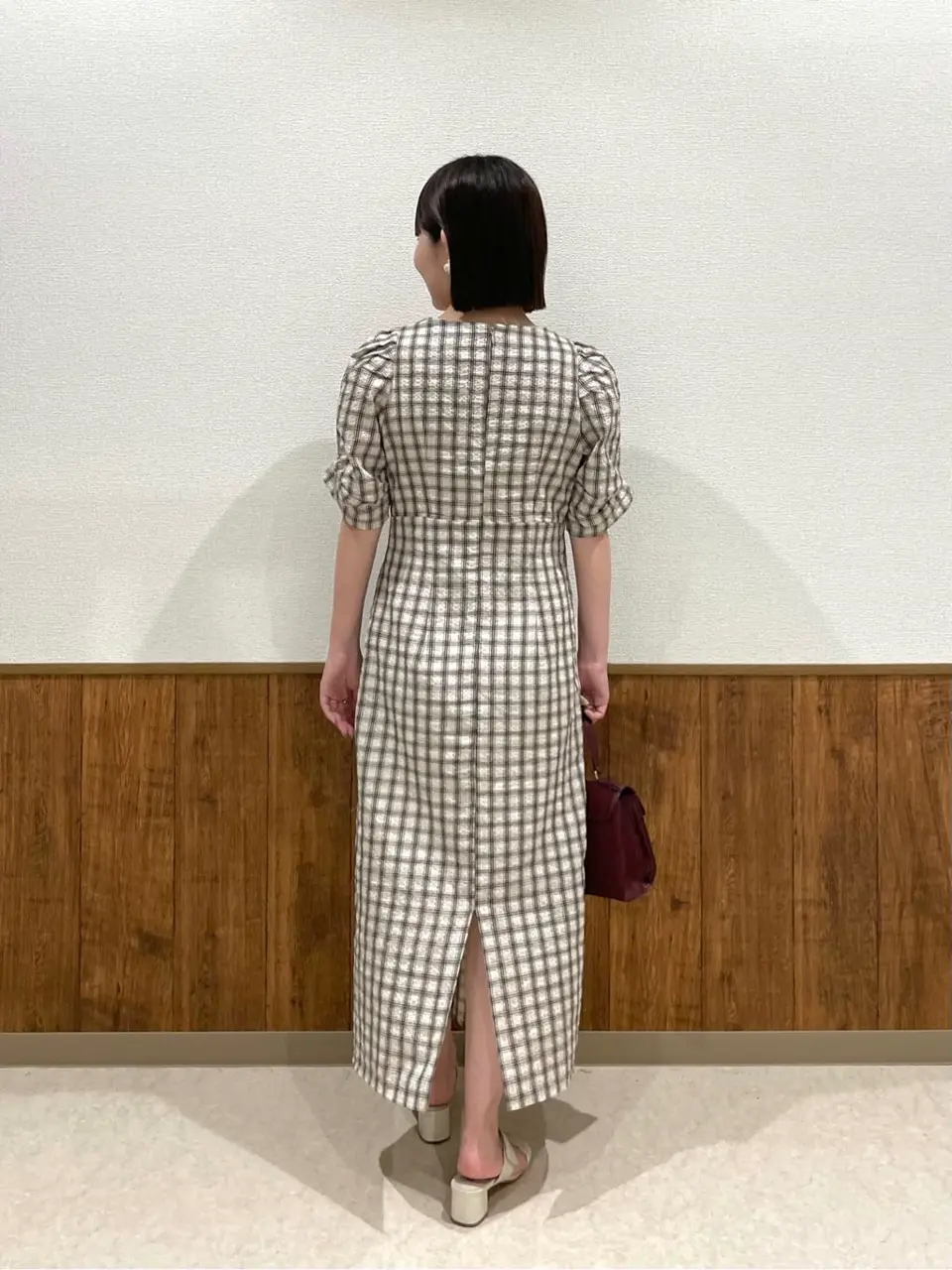 Feroux 時本 コーディネート画像