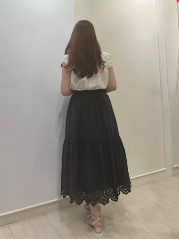 Feroux 石原 コーディネート画像