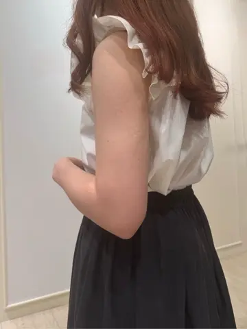 Feroux 石原 コーディネート画像