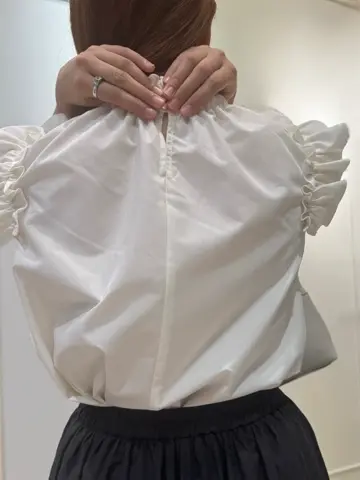 Feroux 石原 コーディネート画像