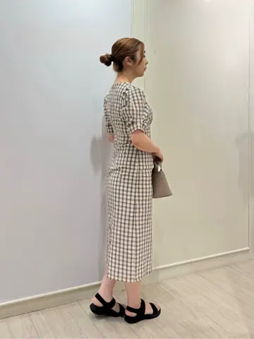 Feroux 石原 コーディネート画像