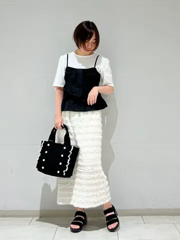 Feroux 村上 コーディネート画像