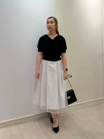 Feroux 石原 コーディネート画像