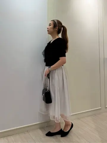 Feroux 石原 コーディネート画像