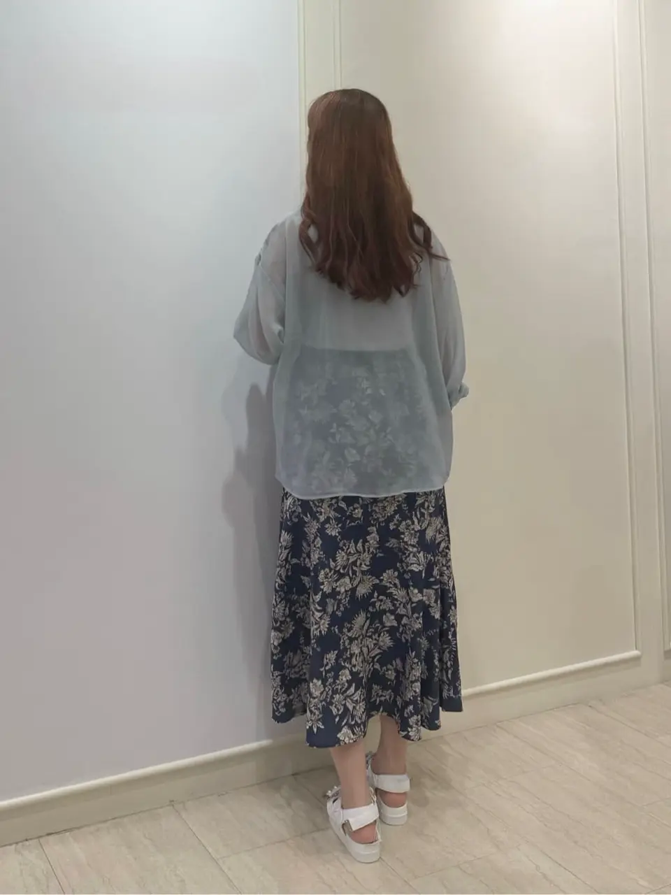 Feroux 石原 コーディネート画像