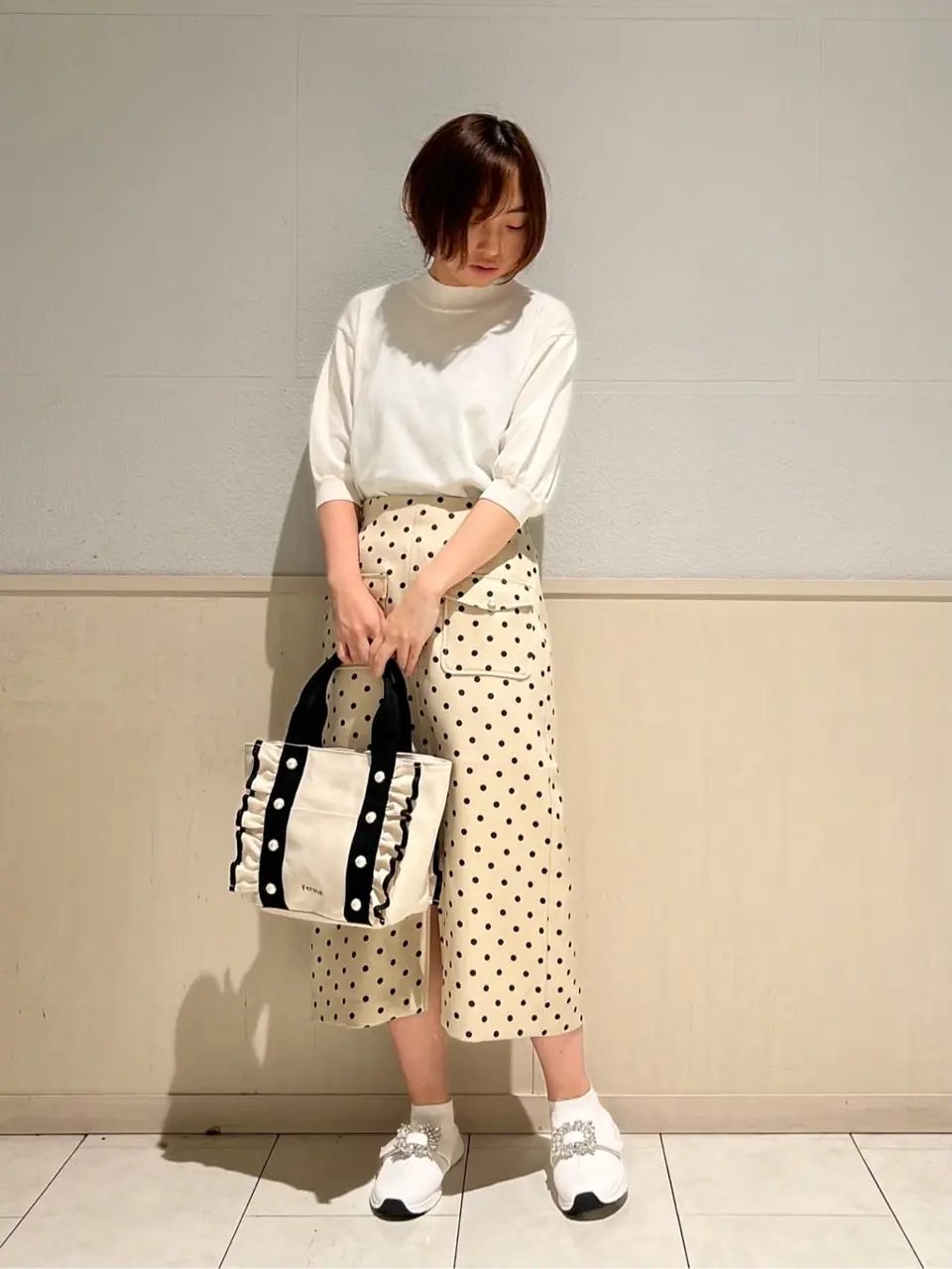 Feroux 村上 コーディネート画像