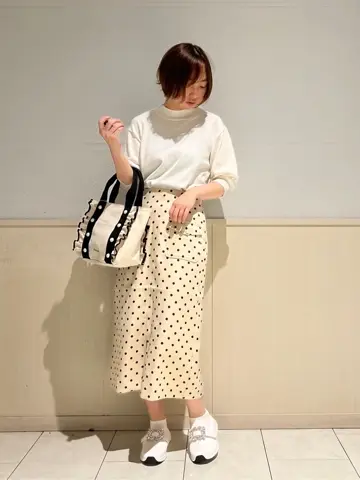 Feroux 村上 コーディネート画像