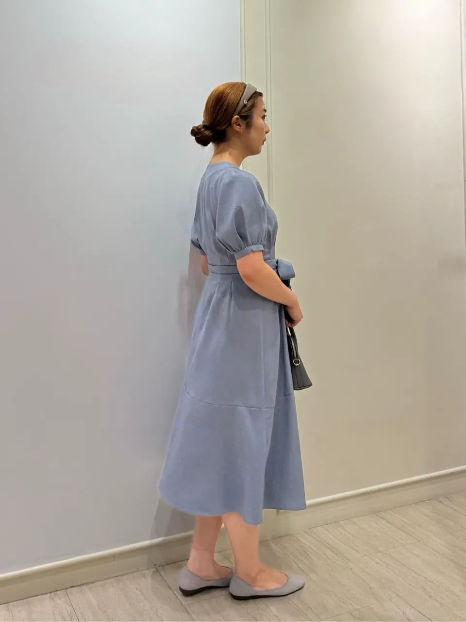 Feroux 石原 コーディネート画像