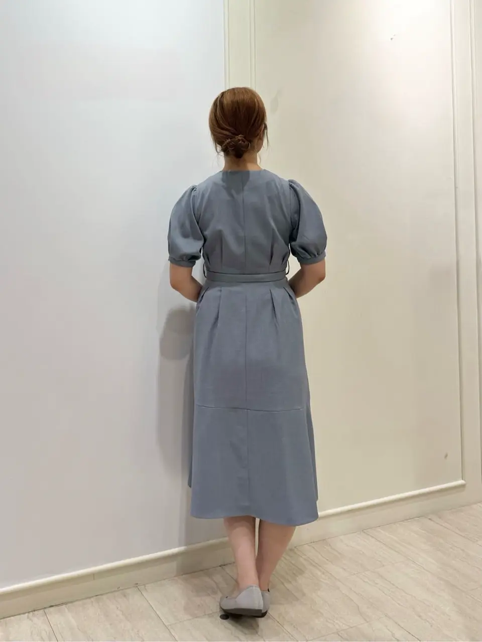 Feroux 石原 コーディネート画像